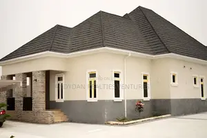 Furnished 5bdrm Bungalow in Jos for rent