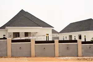 Furnished 5bdrm Bungalow in Jos for rent