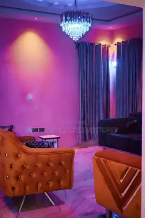 Furnished 5bdrm Bungalow in Jos for rent