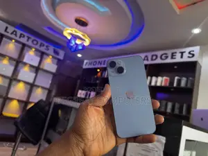 Apple iPhone 14 128 GB Blue