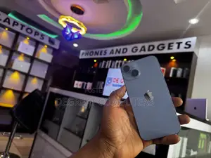 Apple iPhone 14 128 GB Blue