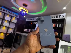 Apple iPhone 14 128 GB Blue