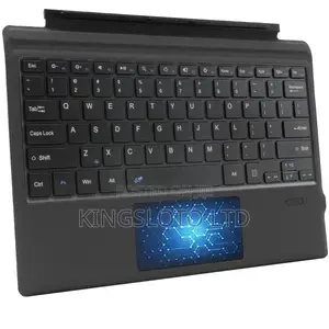 Wireless Magnetic Keyboard for Surface Pro 3,4,5,6,7