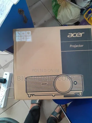 Acer Projector 4000 Lumen