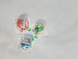 Baby Pacifier