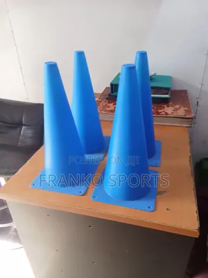 Training Cones