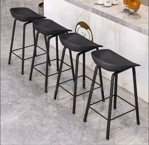 Photo - High Bar Stool