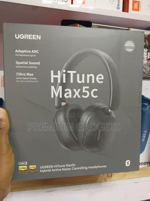 Hitune Max 5c