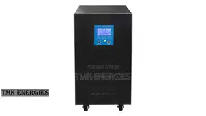 20kva 120v Kartel 3-Phase Pure Sine Wave