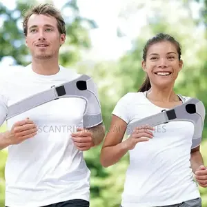 Shoulder Stability Brace