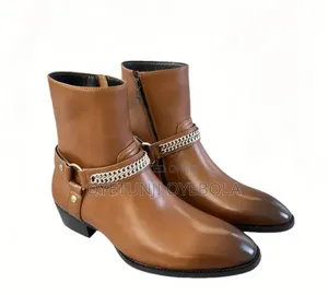 Photo - Men Cooperate Shoe
