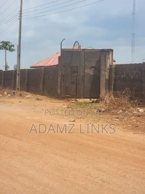 Photo - 34 Plots of Commercial Land