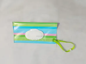 Baby Wipes Purse