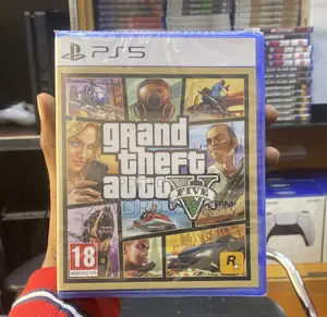 Photo - Grand Theft Auto 5