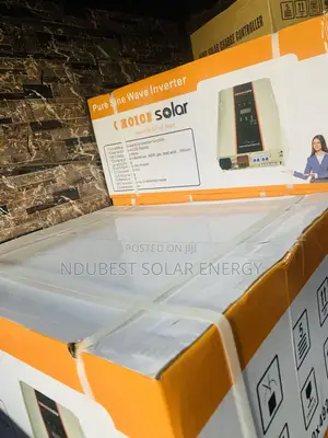 7.5kva 24v Choice Solar Inverter