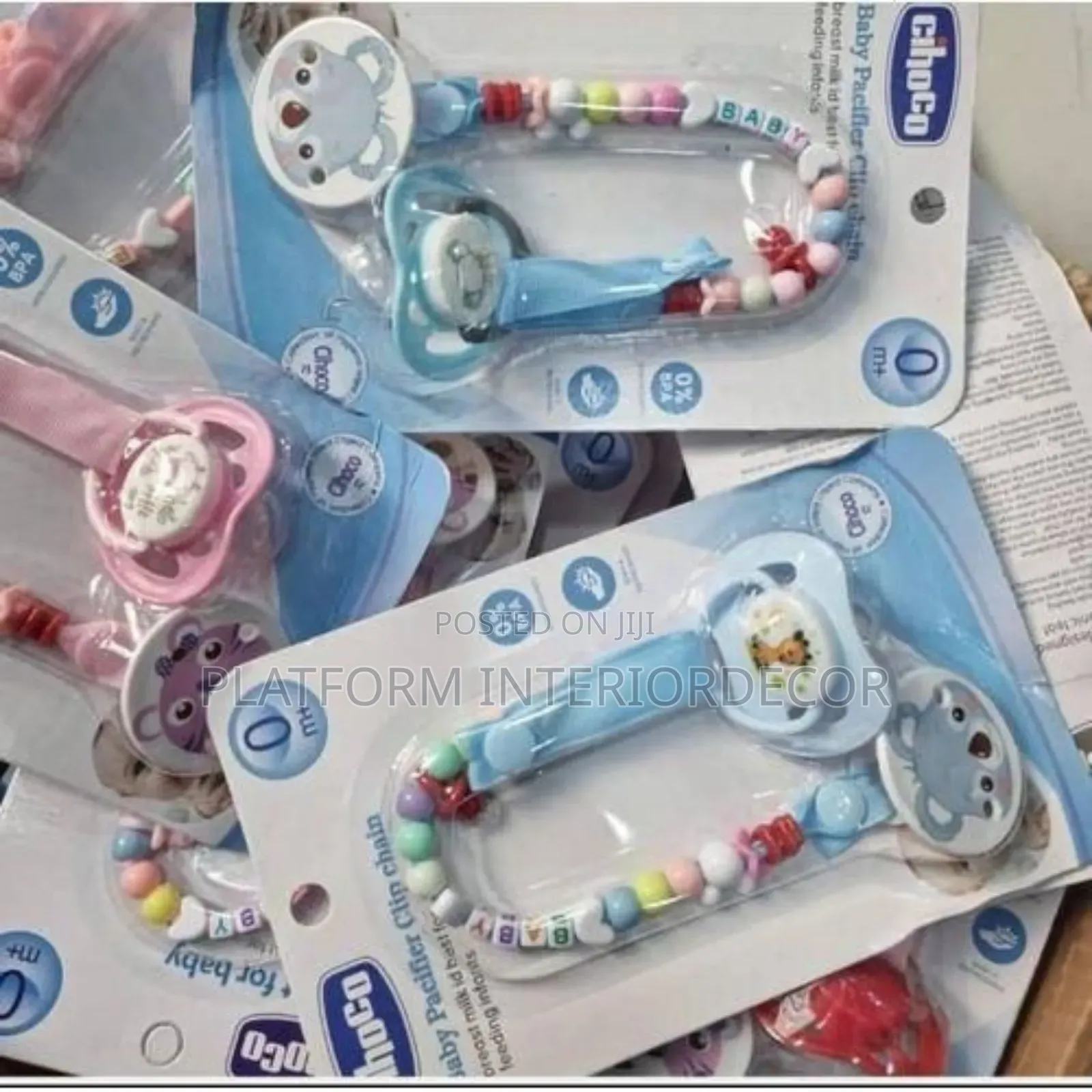 Baby Sucker Pacifier