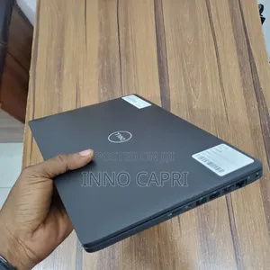 Laptop Dell Latitude 5400 8GB Intel Core I5 SSD 256GB
