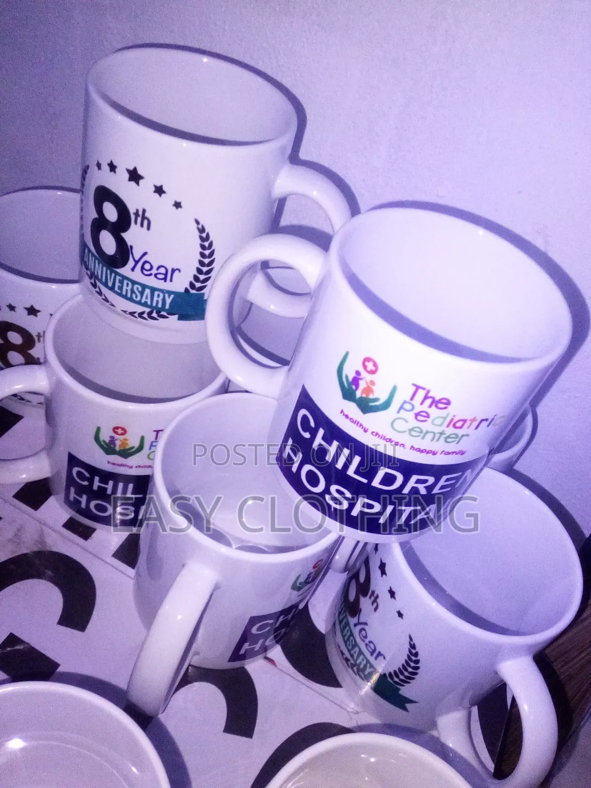 Quality Sublimation Mugs in Bulk
