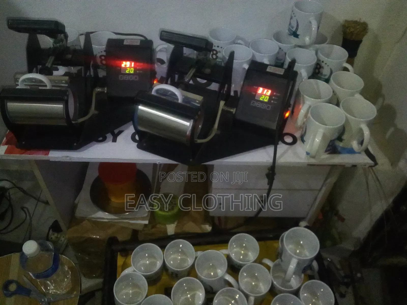 Quality Sublimation Mugs in Bulk