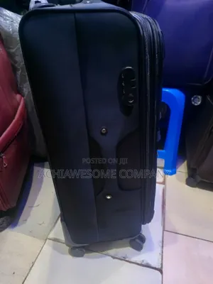 Big Lightweight Luggage 28"