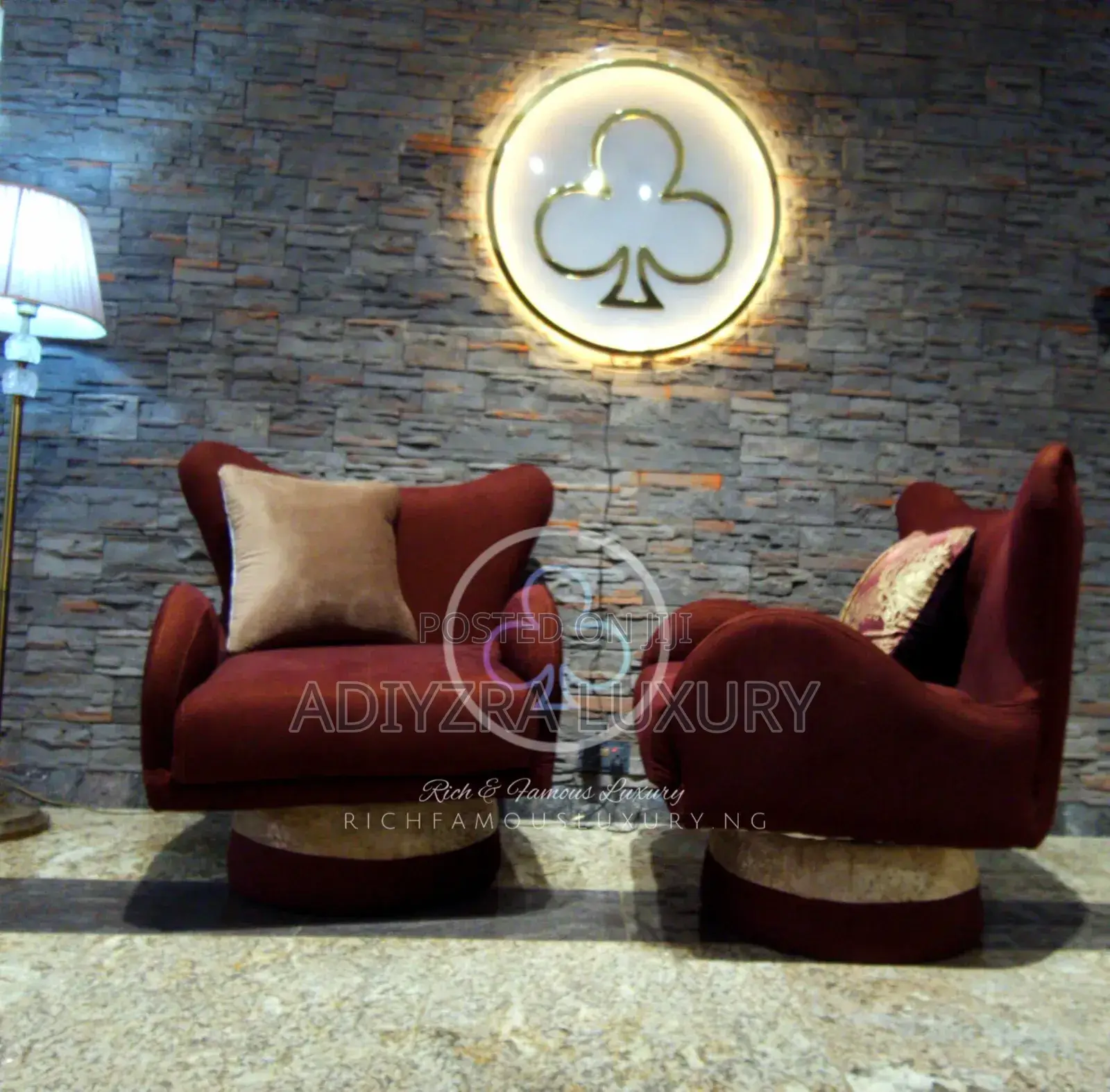 Contemporary Sofa
