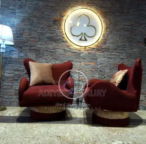 Contemporary Sofa