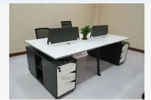 Workstation by Four