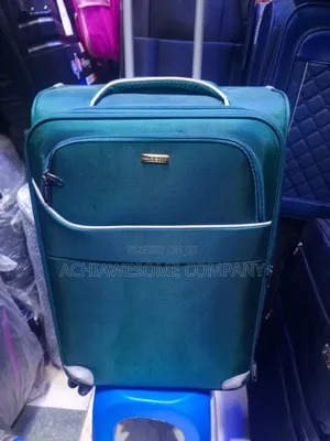 Medium Leader Polo Box 24"