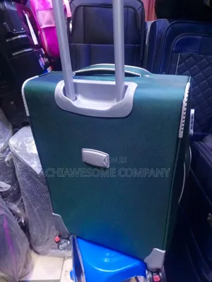 Medium Leader Polo Box 24"