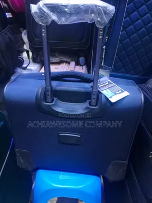 Quality Pilot Box