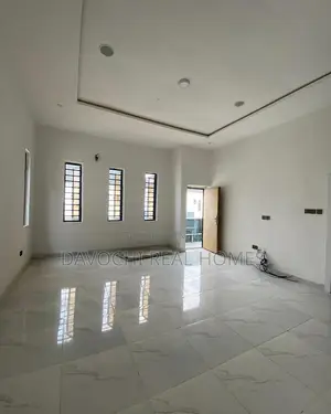 5bdrm Duplex in Vgc, Lagos, Ikota for rent