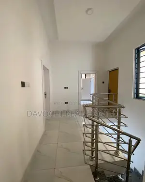 5bdrm Duplex in Vgc, Lagos, Ikota for rent