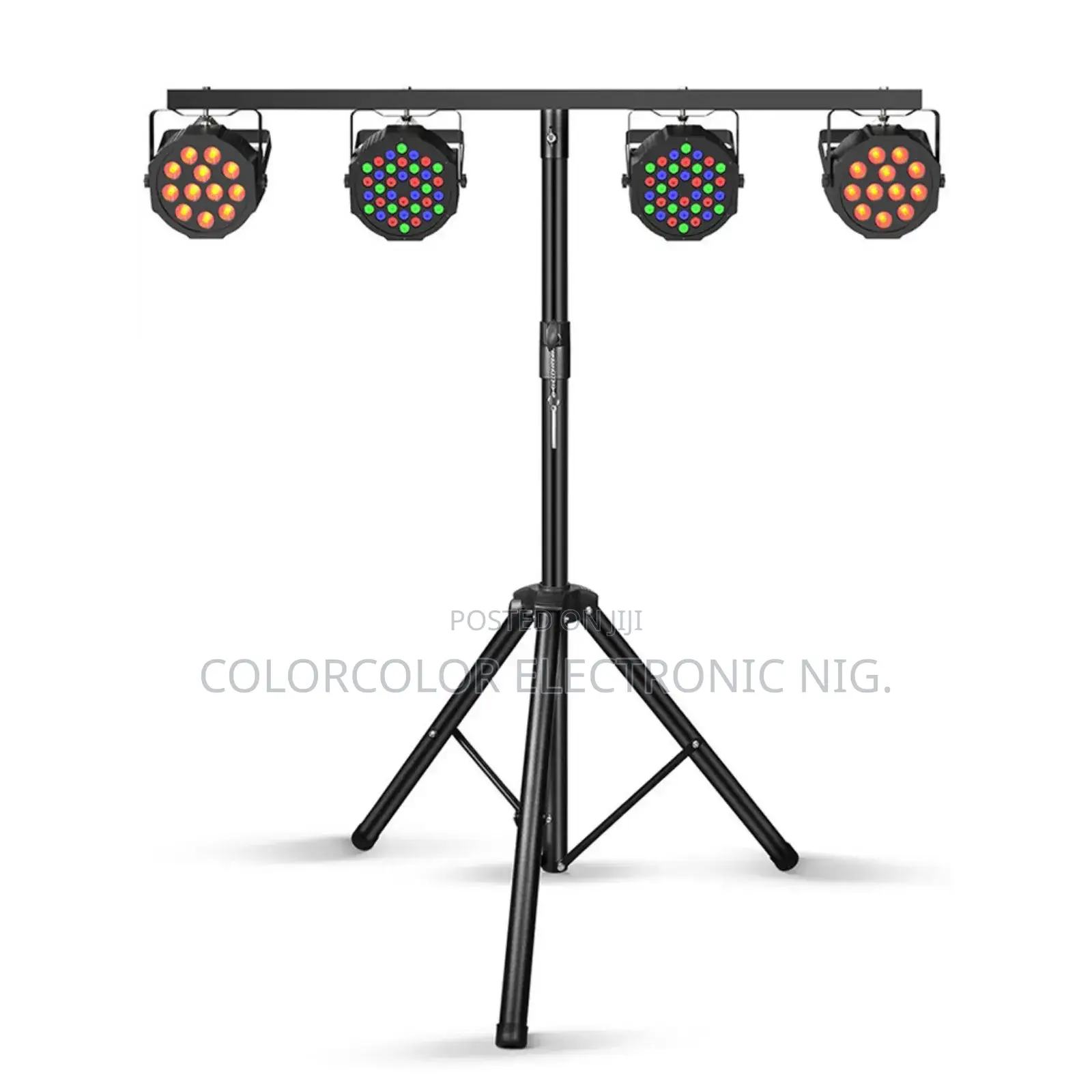 Stage Lighting Tripod Stand