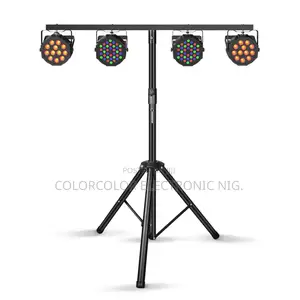 Stage Lighting Tripod Stand