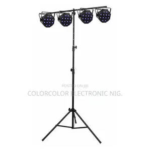 Stage Lighting Tripod Stand