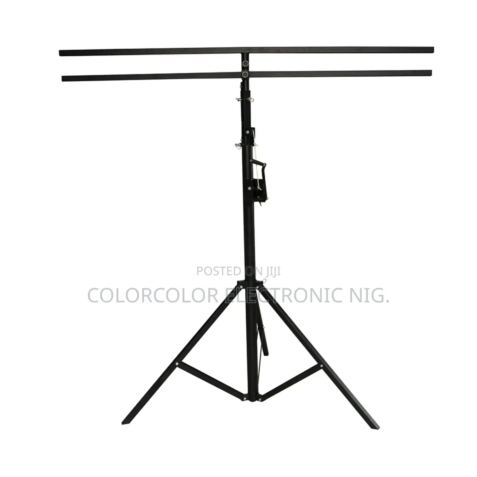 Stage Lighting Tripod Stand