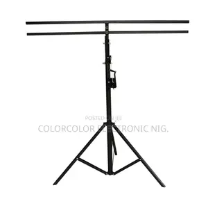 Stage Lighting Tripod Stand