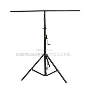 Stage Lighting Tripod Stand