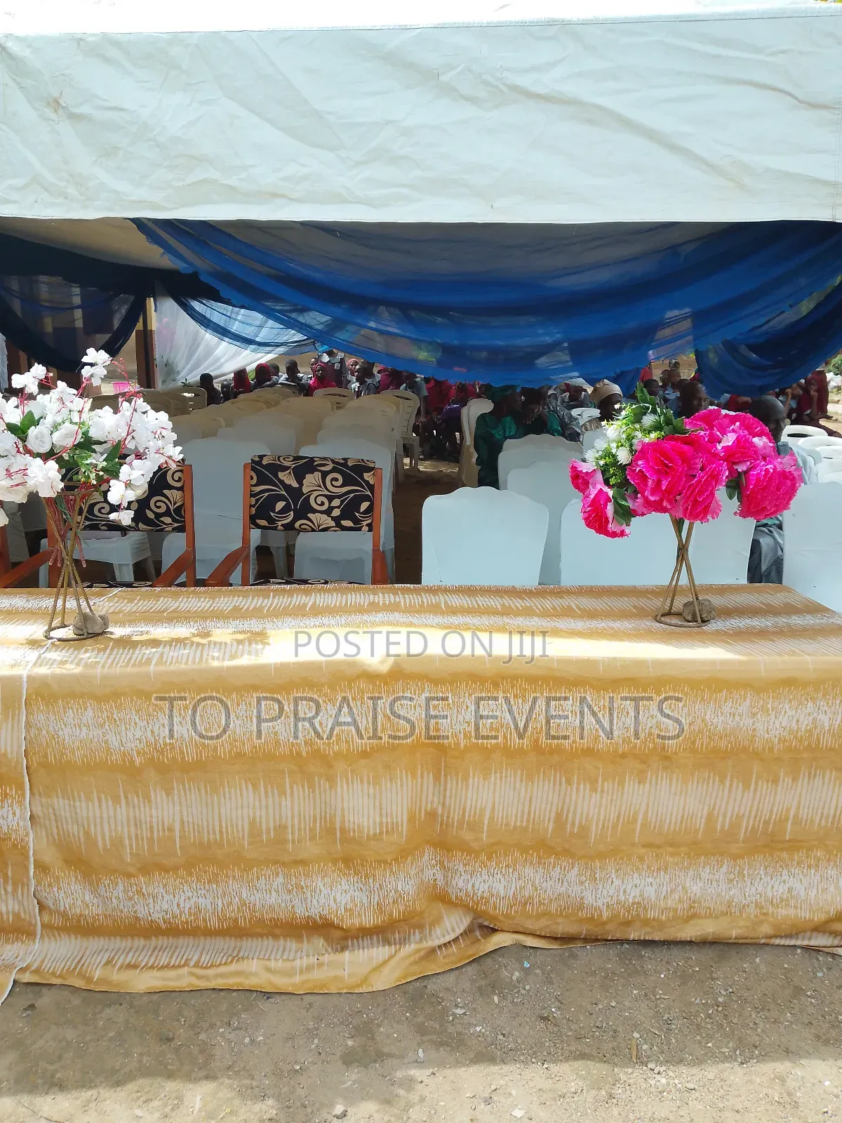 Decorations