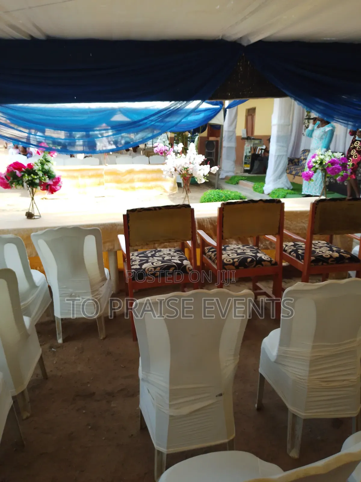 Decorations