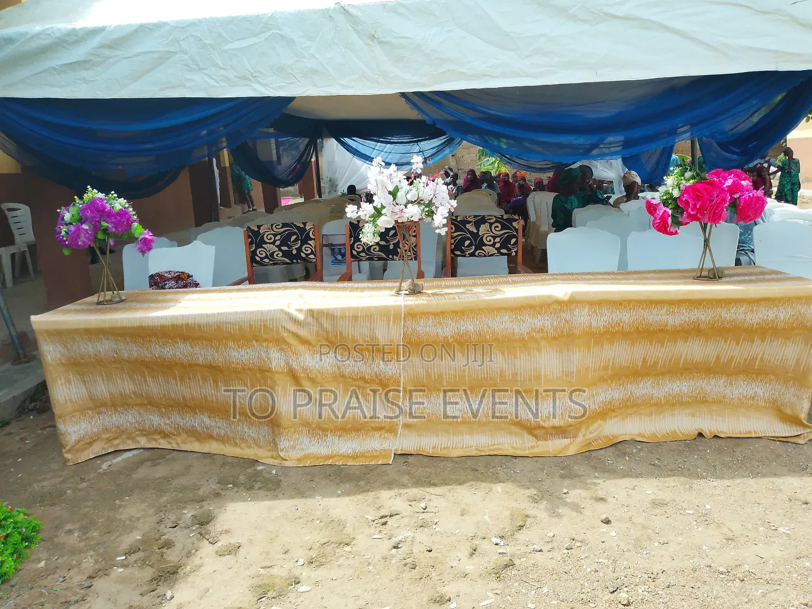 Decorations