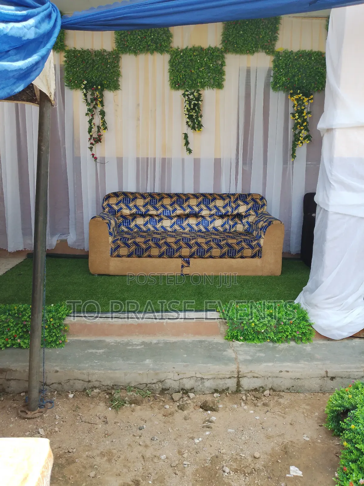 Decorations