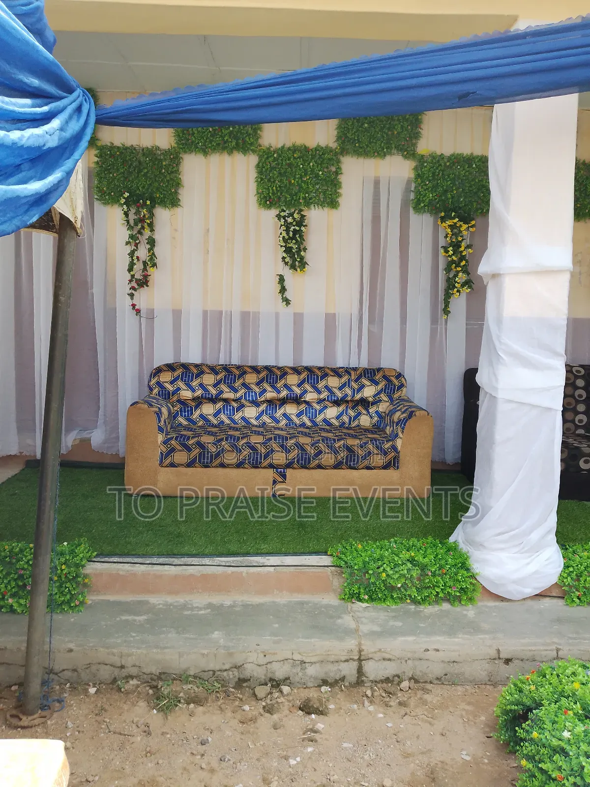 Decorations
