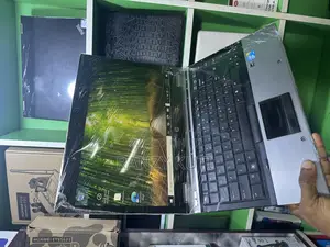Photo - Laptop HP EliteBook 8440P 8GB Intel Core I5 HDD+SSD 500GB