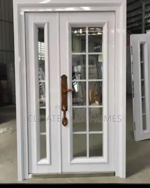 4ft German Glass