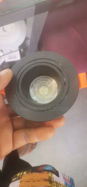 6wats Pop Fitting With Bulb