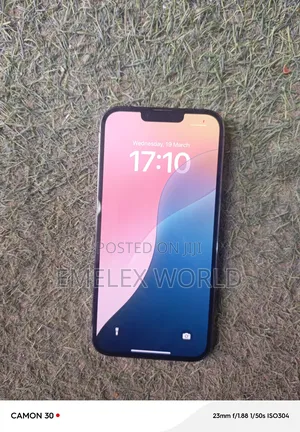 Apple iPhone 13 Pro Max 256 GB Purple