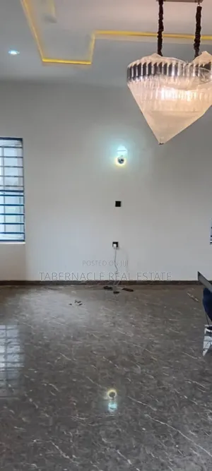 2bdrm Duplex in Royal Elepe Estate, Ikorodu for rent