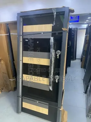 Quality Interior Door