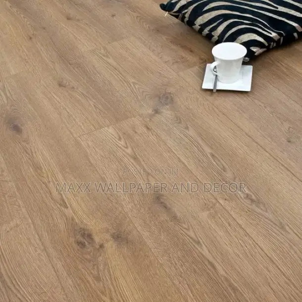 Luxury Vinyl Floor (Lvt)